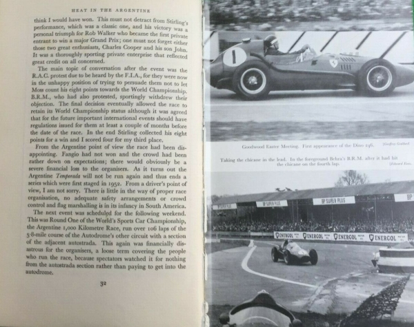 Hawthorn "Champion Year" Motorracing-History 1959 (5681)